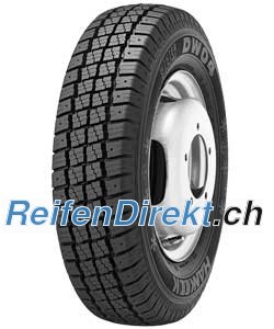 Image of Hankook DW04 ( 155 R13C 90/88P, bespiked ) bei ReifenDirekt.ch - online Reifen Händler