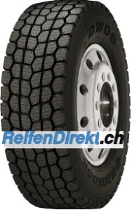 Image of Hankook DW06 ( 315/70 R22.5 154/150L 18PR ) bei ReifenDirekt.ch - online Reifen Händler