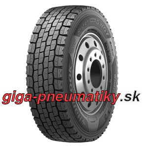 Obrázok Hankook DW07 ( 295/80 R22.5 154/150L 18PR )