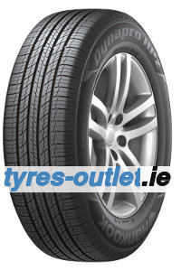 Hankook Dynapro HP2 Plus RA33D