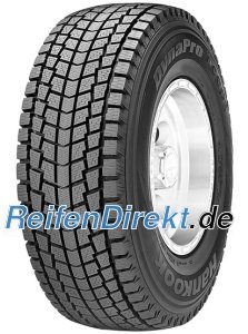 Hankook Dynapro i*cept RW08 ( 215/80 R15 102Q, Nordic compound SBL )