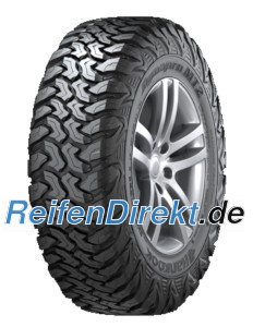 Hankook Dynapro MT2 RT05 ( LT245/75 R16 120/116Q 10PR, POR, SBL )