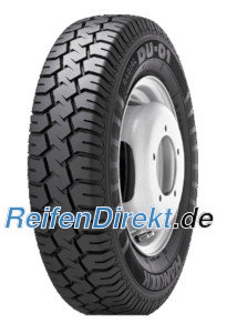 8808563470788 - Hankook Radial DU01 ( 50 R12C 83 82P 8PR SBL )