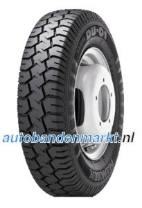 Hankook Radial DU01 ( 5.0 R12C 83/82P 8PR SBL ) afbeelding