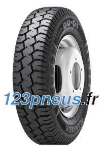 Hankook Radial DU01 5.0 R12C 83/ 8PR SBL
