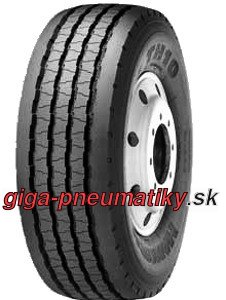 Obrázok 245/70 R19,5 141/140J HANKOOK TH10