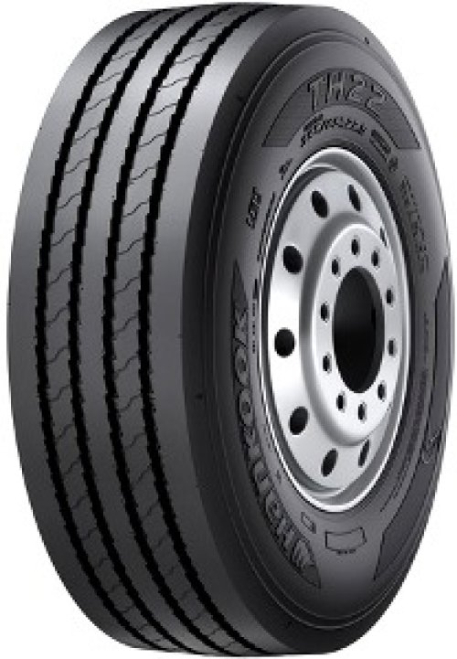 Hankook TH22 ( 285/70 R19.5 150/148J 18PR SBL )