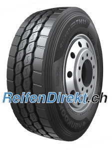 Image of Hankook TM11 ( 385/65 R22.5 160K 20PR ) bei ReifenDirekt.ch - online Reifen Händler