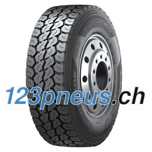 Image of Hankook TM15 ( 385/65 R22.5 160K 20PR ) à 123pneus.ch