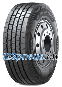 Image of Hankook TW01 ( 385/55 R22.5 160K 18PR ) à 123pneus.ch