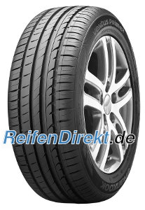 8808563330259 - Hankook Ventus Prime 2 K115B HRS ( 195 55 R16 87W 4PR * runflat SBL )