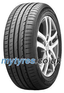 Hankook Ventus Prime 2 K115B HRS ( 195/55 R16 87W 4PR *, runflat SBL )