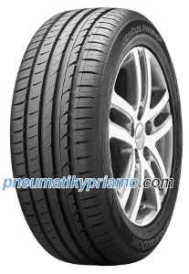 Obrázok 195/55 R16 87W HANKOOK K115 Ventus Prime 3 HRS