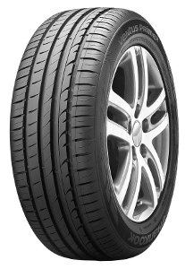 Obrázok 195/55 R16 87W HANKOOK K115 Ventus Prime 3 HRS