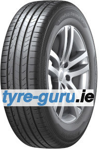 235/65 Hankook R17 4PR 104H Prime SBL 3X Ventus K125A