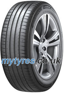 Photos - Tyre Hankook Ventus Prime 4 K135 185/55 R16 83H 1034272 