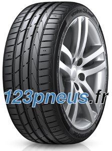 Hankook Ventus S1 Evo 2 K117B HRS ( 225/55 R17 97W *, runflat SBL )
