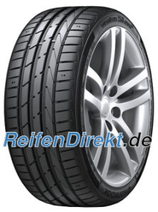 8808563390369 - Hankook Ventus S1 Evo 2 K117C HRS ( 225 60 R18 104W XL 4PR * SUV runflat SBL )