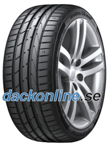 Hankook Ventus S1 Evo 2 K117C HRS