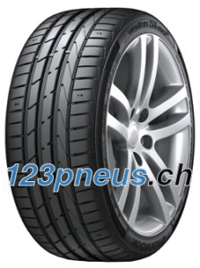 Image of Hankook Ventus S1 Evo 2 K117C HRS ( 225/60 R18 104W XL 4PR *, SUV, runflat SBL ) à 123pneus.ch