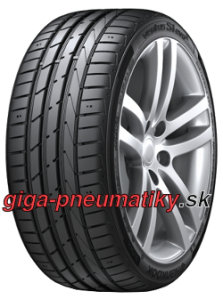 Obrázok HANKOOK 255/55 R 18 K117C VENTUS S1 EVO2 SUV 109V XL HRS FR