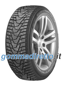 Image of PneumaticoHankook Winter I*Pike RS2 W429 ( 155/80 R13 79T, pneumatico chiodato SBL )