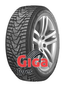 Hankook Winter I*Pike RS2 W429