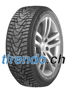 Hankook Winter I*Pike RS2 W429