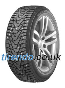 Hankook Winter I*Pike RS2 W429
