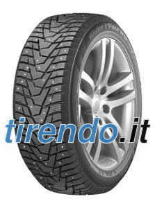 Hankook Winter I*Pike RS2 W429