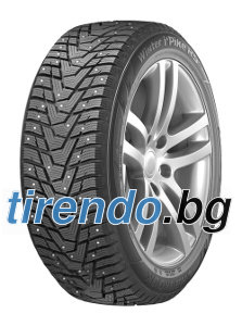 Hankook Winter I*Pike RS2 W429