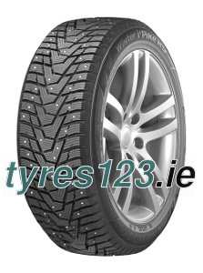 Hankook Winter I*Pike RS2 W429