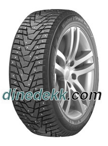 Hankook Winter I*Pike RS2 W429