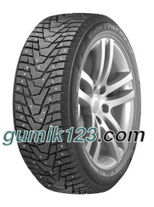 Hankook Winter I*Pike RS2 W429