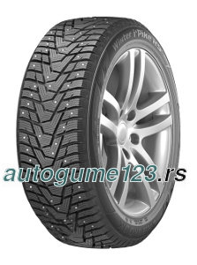 Hankook Winter I*Pike RS2 W429
