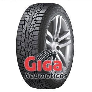 Hankook Winter i*Pike RS W419