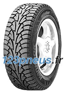 Hankook Winter i*Pike W409 ( P225/75 R15 102S, Clouté )