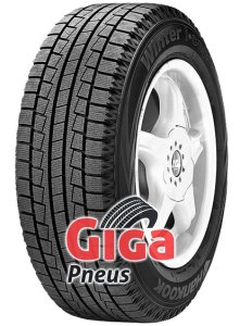 Pneu Hiver Hankook Winter I*cept RS W442 - 155/80R13 79T, Adhérence Neige/Verglas, Économique