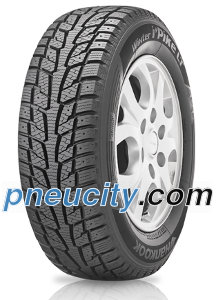 Hankook Winter Ipike Lt (rw09)