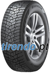 Hankook Winter i*Pike LV RW15