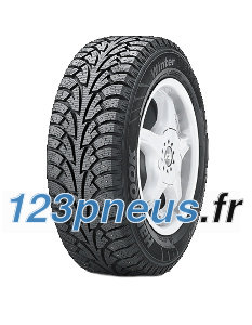 Hankook Winter i*Pike RS W409 HRS ( 205/55 R16 91T, Clouté, runflat )