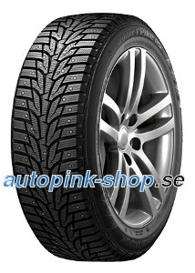 Hankook Winter i*Pike RS+ (W419D)