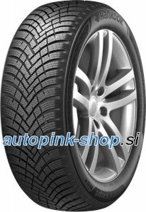 Hankook Winter i*cept RS3 (W462)