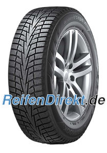 8808563440422 - Hankook Winter i*cept X RW10 ( 235 50 R18 97T Nordic compound SBL )