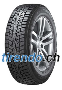 Hankook Winter i*cept X RW10