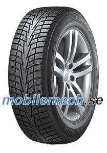 Hankook Winter i*cept X RW10