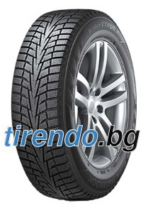 Hankook Winter i*cept X RW10