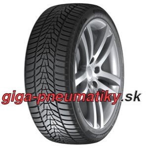 Obrázok Hankook Winter i*cept evo3 W330 ( 255/35 R21 98W XL 4PR, SBL )