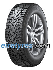 Hankook Winter i*pike X W429A