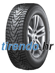 Hankook Winter i*pike X W429A